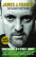 Confessions of a Street Addict - Paperback
