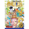 One Piece, Vol. 85 - Paperback