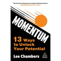 Momentum: 13 Ways to Unlock Your Potential - Paperback