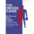 Inside Game: Race, Power, and Politics in the NBA - Paperback