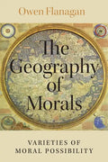 The Geography of Morals: Varieties of Moral Possibility - Paperback
