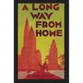 A Long Way From Home - Paperback