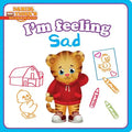 I'm Feeling Sad - Board Book