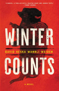 Winter Counts - Hardcover