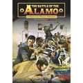 The Battle of the Alamo: An Interactive History Adventure - Paperback