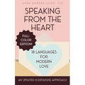 Speaking from the Heart: 18 Languages for Modern Love - Paperback