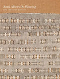 On Weaving: New Expanded Edition - Hardcover