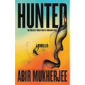 Hunted - Hardcover