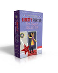 Liberty Porter, First Daughter Collection (Boxed Set): Liberty Porter, First Daughter; New Girl in Town; Cleared for Takeoff - Paperback