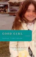 Good Girl: A Memoir - Paperback