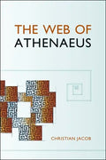 The Web of Athenaeus - Paperback