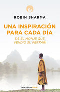 Una Inspiración Para Cada Día de El Monje Que Vendió Su Ferrari / Daily Inspiration from the Monk Who Sold His Ferrari - Paperback