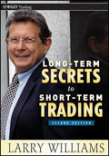 Long-Term Secrets to Short-Term Trading - Hardcover