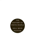 The History of White People - Paperback