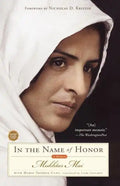 In the Name of Honor: A Memoir - Paperback