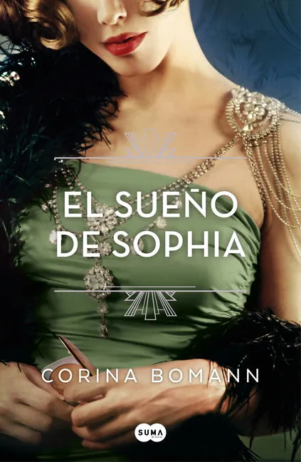 El Sueño de Sophia / Sophias Dream. the Colors in Beauty 2 - Paperback