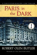 Paris in the Dark - Paperback