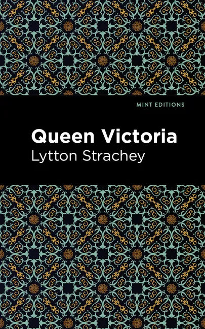 Queen Victoria - Paperback