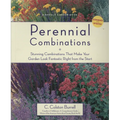 Perennial Combinations: Stunning Combinations That Make Your Garden Look Fantastic Right from the Start - Paperback