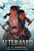 The Afterward - Paperback