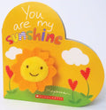 You Are My Sunshine - Board Book