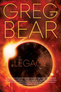 Legacy - Paperback