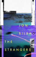 The Strangers - Paperback