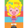 Pig Wig - Paperback