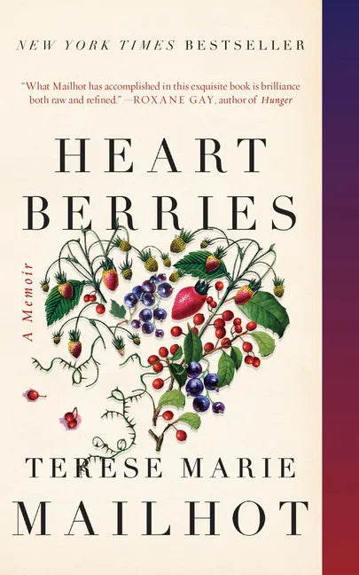 Heart Berries: A Memoir - Paperback