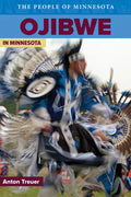 Ojibwe in Minnesota - Paperback