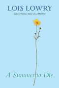 A Summer to Die - Paperback