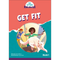 Phonic Books Pet Sitters: Decodable Phonic Books for Older Readers (CVC, Alternative Consonants and Consonant Digraphs, Alternative Spellings fo - Paperback