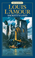 Sackett's Land - Paperback