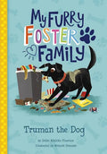 Truman the Dog - Paperback