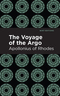 The Voyage of the Argo - Paperback