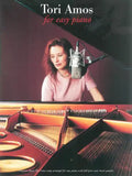 Tori Amos - For Easy Piano - Paperback
