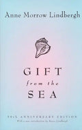 Gift from the Sea: 50th-Anniversary Edition - Paperback