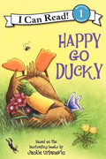 Happy Go Ducky - Paperback