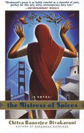 The Mistress of Spices - Paperback