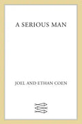 A Serious Man - Paperback