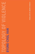 Topology of Violence - Paperback