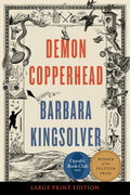 Demon Copperhead - Paperback