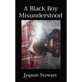 A Black Boy Misunderstood - Hardcover