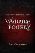 Vampire Poetry - Paperback