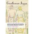 Gentleman Jigger: A Novel of the Harlem Renaissance - Paperback