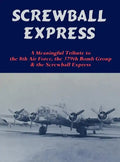 Screwball Express - Paperback