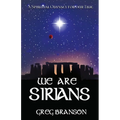 We are Sirians - Paperback