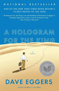 A Hologram for the King - Paperback