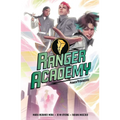 Ranger Academy Vol. 1 - Paperback