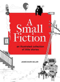 A Small Fiction - Hardcover